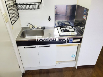 【キッチン】 | 巽やビル