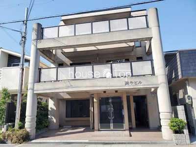 【外観】 | 巽やビル