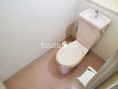 【トイレ】 | 巽やビル