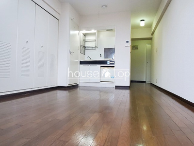 【洋室】 | 巽やビル