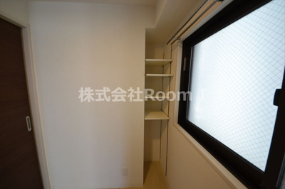 【内装】 | ミコノス北浜 | 内装もきれいです