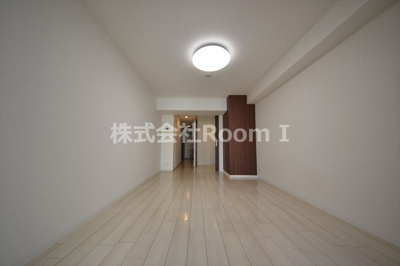 【寝室】 | ミコノス北浜 | 寝室にいかがでしょうか