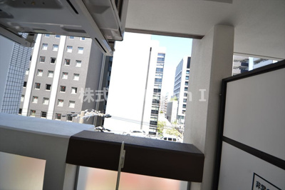 【展望】 | ミコノス北浜