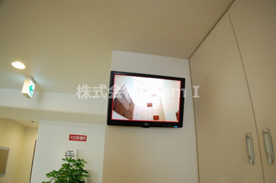 【セキュリティ】 | ミコノス北浜