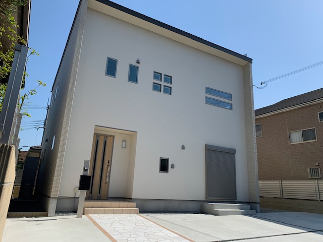 丹波篠山市住吉台　新築戸建