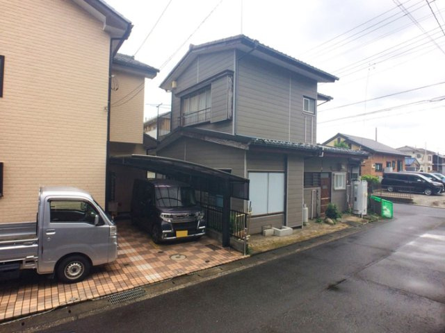 クレストの展望|眺望
