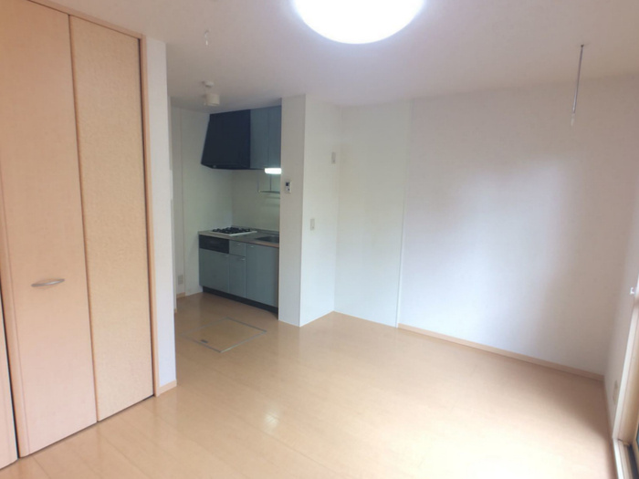 クレストの内装|その他部屋・スペース