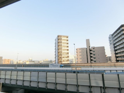 【展望】 | タカマツ神戸駅南通