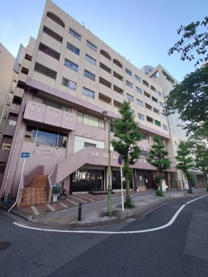 【外観】 | 紅谷ビル