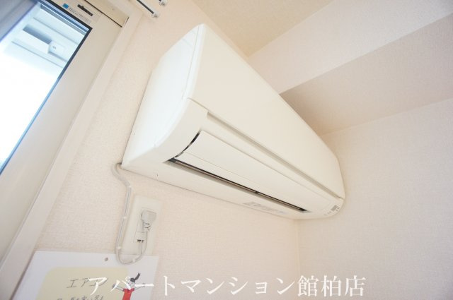 グリーンエシカルの設備