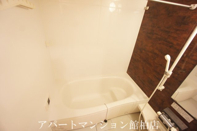 グリーンエシカルの浴室
