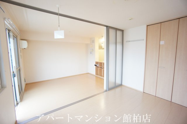 グリーンエシカルの居間・リビング