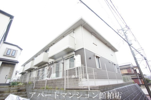 グリーンエシカルの外観