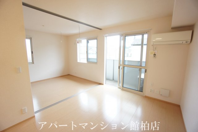 グリーンエシカルの居間・リビング
