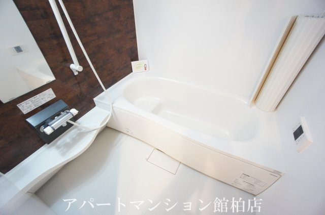 グリーンエシカルの浴室