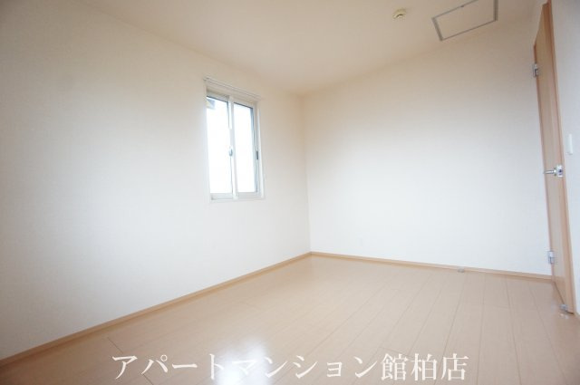 グリーンエシカルの寝室
