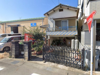 【外観】 | 外観は落ち着いています