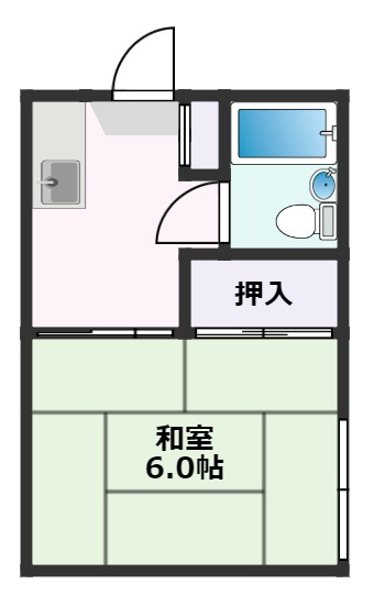 【間取り】 | パインヒルズ