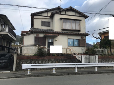 【外観】 | 岩倉長谷町　新築戸建【陽当たり良好】