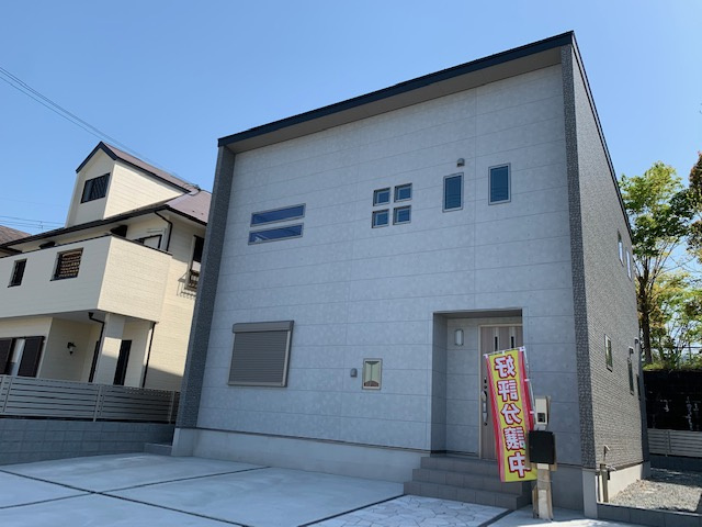 丹波篠山市住吉台　新築戸建