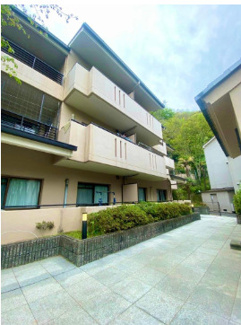 【外観】 | グローバル八瀬Ⅱ