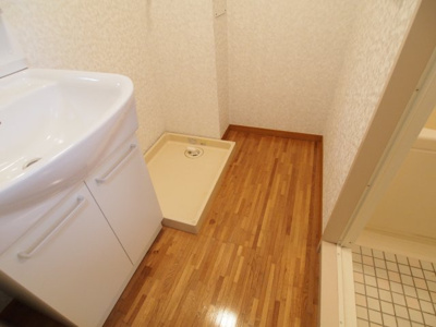 【その他】 | バードタウン8番館 | 参考写真　同物件同間取りのお部屋の写真です