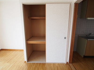 【収納】 | バードタウン8番館 | 参考写真　同物件同間取りのお部屋の写真です