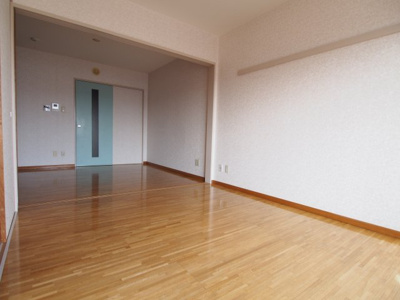 【内装】 | バードタウン8番館 | 参考写真　同物件同間取りのお部屋の写真です