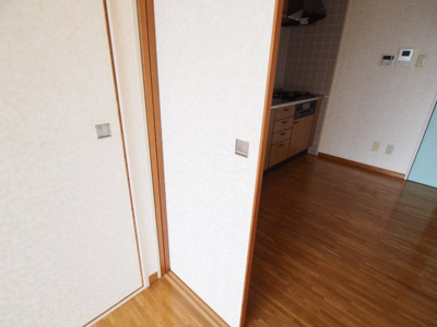 【その他】 | バードタウン8番館 | 参考写真　同物件同間取りのお部屋の写真です