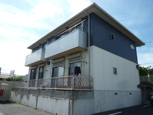 メゾン・エクランタンⅡ