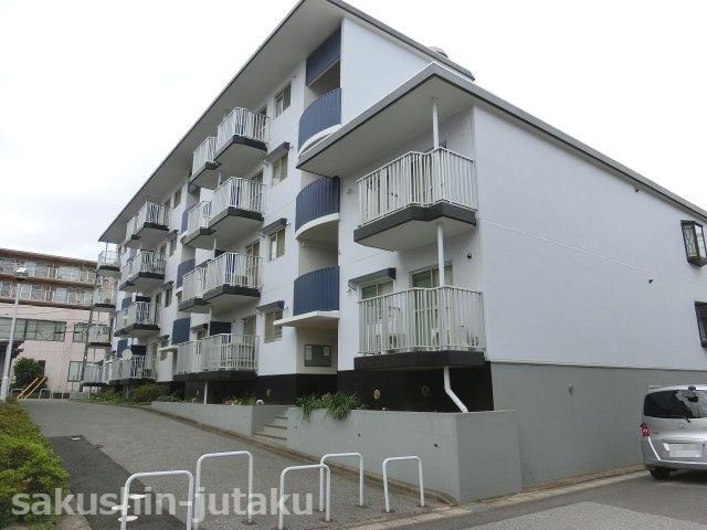 ハイマート幕張台