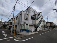 目黒区鷹番１丁目のマンションの画像