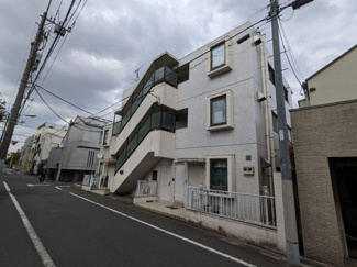 【外観】 | 外観です