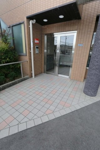【エントランス】 | モアメゾンⅢ