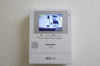 【セキュリティ】 | カーサグラン桑原・