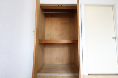 【収納】 | カーサグラン桑原・