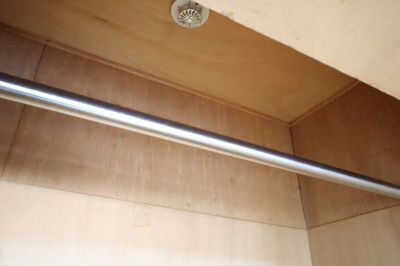 【収納】 | カーサグラン桑原・