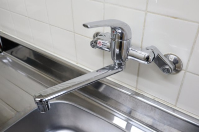 【キッチン】 | カーサグラン桑原・