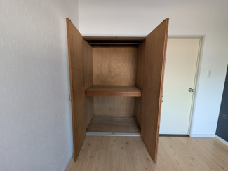 【収納】 | カーサグラン桑原・