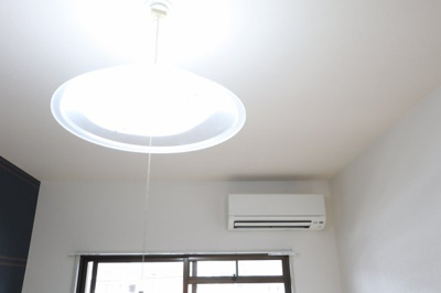 【設備】 | カーサグラン桑原・