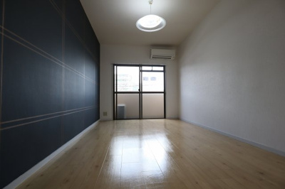 【居間・リビング】 | カーサグラン桑原・