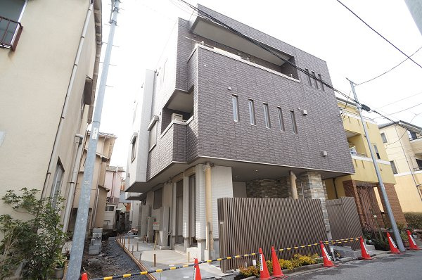 フェリオの外観|外観！