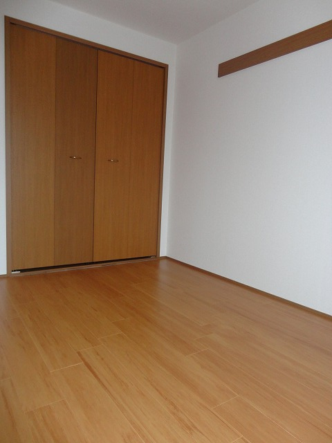 エントピア名和北Bの内装