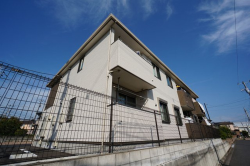 カルムおゆみ野 ネイティブ トラスト