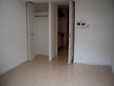 エスライズ京都河原町の子供部屋|洋室