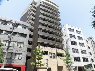 エスライズ京都河原町