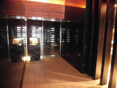 エスライズ京都河原町のその他|オートロック