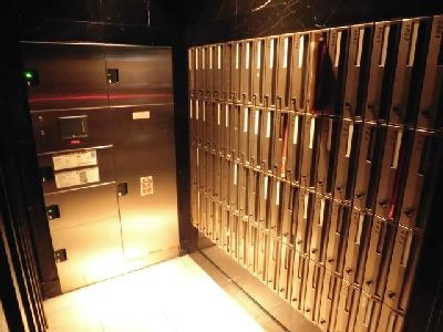 エスライズ京都河原町のその他