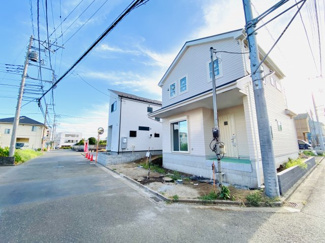 【外観】 | ただいま建築中です！