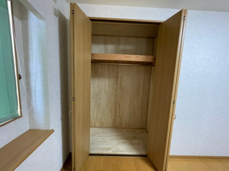 【収納】 | シュロス北島